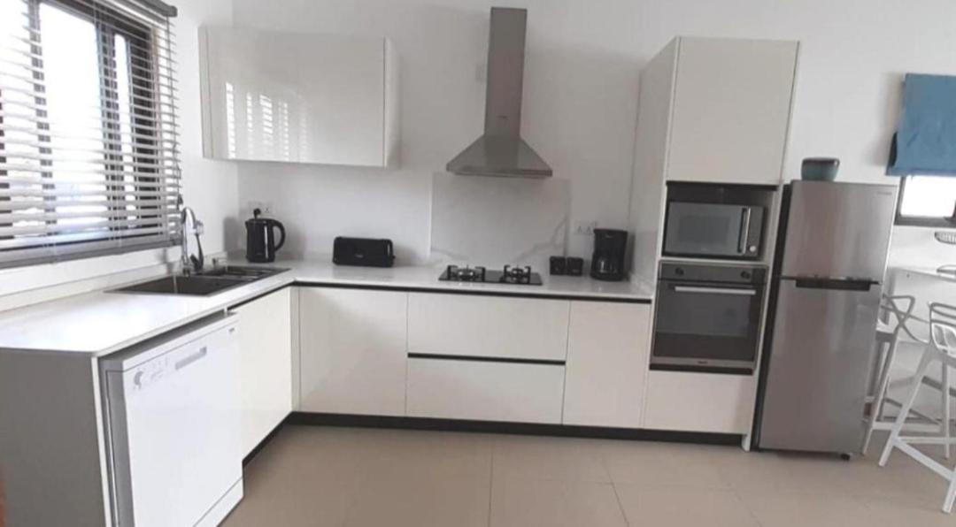 Carré d'or v luxury 4bed duplex with private pool&rooftop sea view flic-en-flac, Mauritius 20mins walk to beach, bar, restaurants&amenities Extérieur photo
