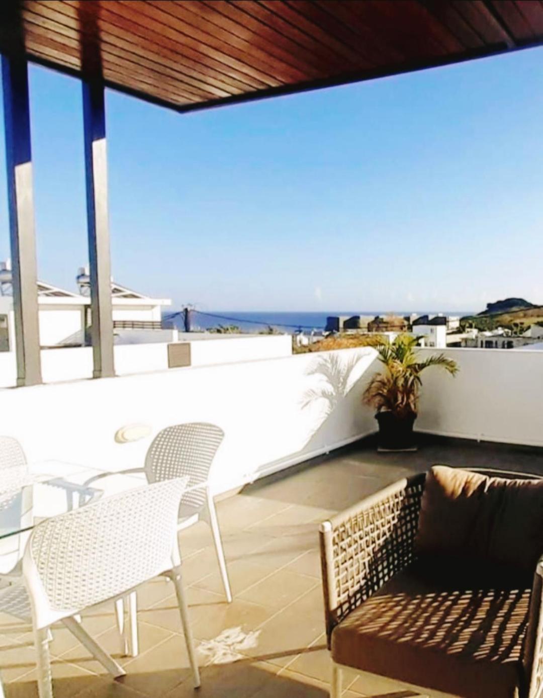 Carré d'or v luxury 4bed duplex with private pool&rooftop sea view flic-en-flac, Mauritius 20mins walk to beach, bar, restaurants&amenities Extérieur photo
